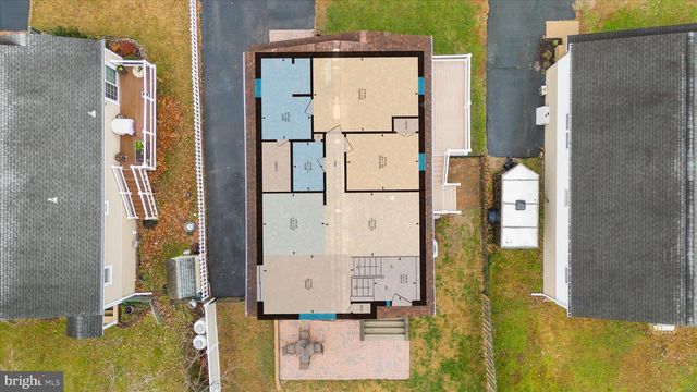 1609 ANNAPOLIS DR, Glen Burnie, MD 21060