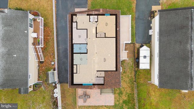 1609 ANNAPOLIS DR, Glen Burnie, MD 21060