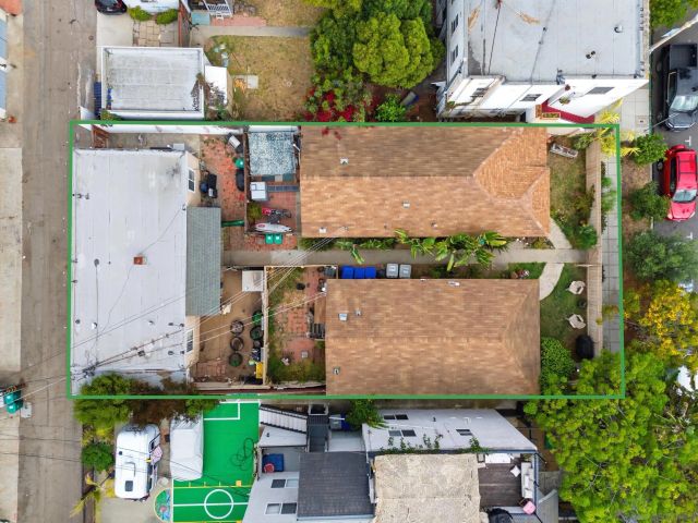 4865-71 Voltaire St, San Diego, CA 92107