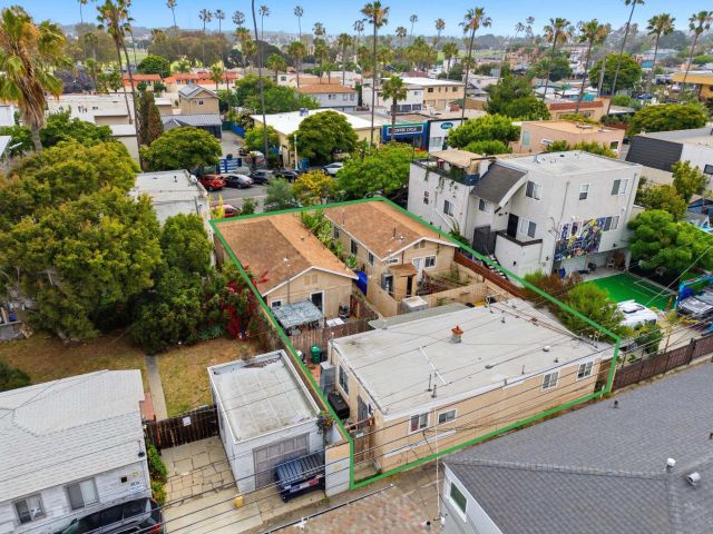 4865-71 Voltaire St, San Diego, CA 92107