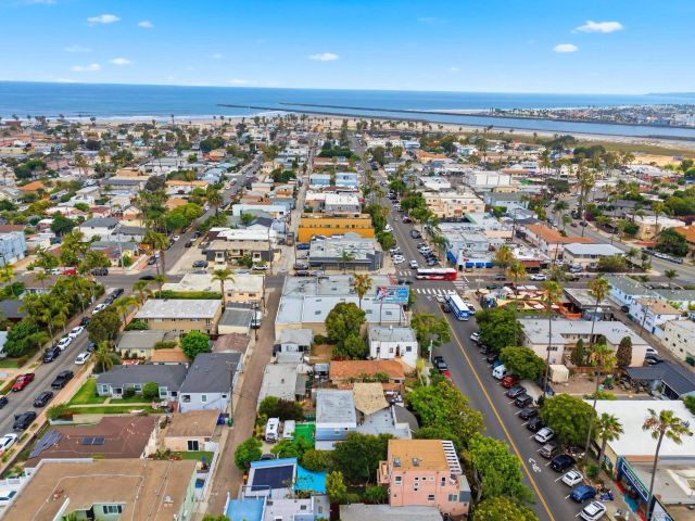 4865-71 Voltaire St, San Diego, CA 92107
