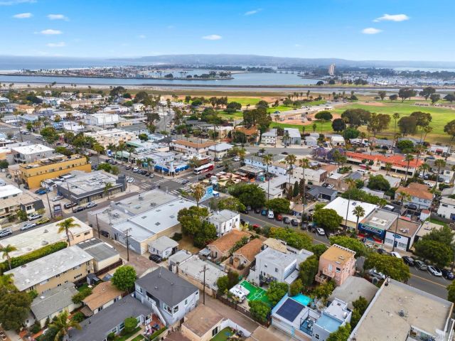 4865-71 Voltaire St, San Diego, CA 92107