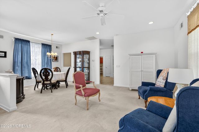 4 Winkle Court, Manchester, NJ 08759