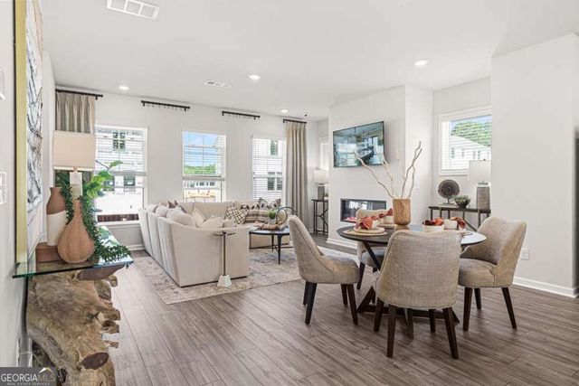 64 Wilder Ridge Way, Lawrenceville, GA 30044