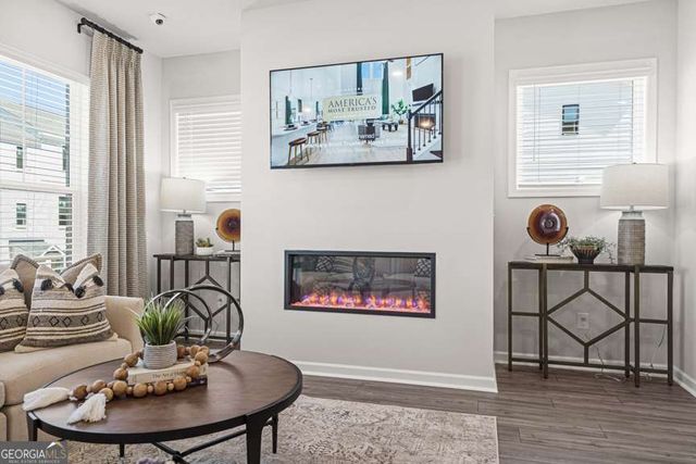 64 Wilder Ridge Way, Lawrenceville, GA 30044