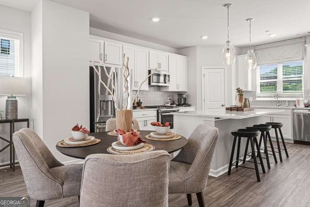 64 Wilder Ridge Way, Lawrenceville, GA 30044