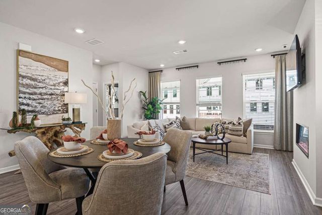 64 Wilder Ridge Way, Lawrenceville, GA 30044