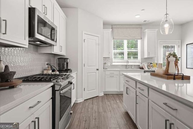 64 Wilder Ridge Way, Lawrenceville, GA 30044