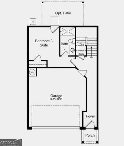 64 Wilder Ridge Way, Lawrenceville, GA 30044