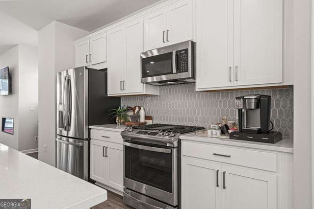 64 Wilder Ridge Way, Lawrenceville, GA 30044