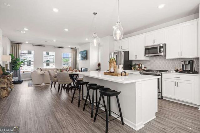 64 Wilder Ridge Way, Lawrenceville, GA 30044