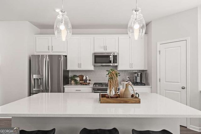 64 Wilder Ridge Way, Lawrenceville, GA 30044