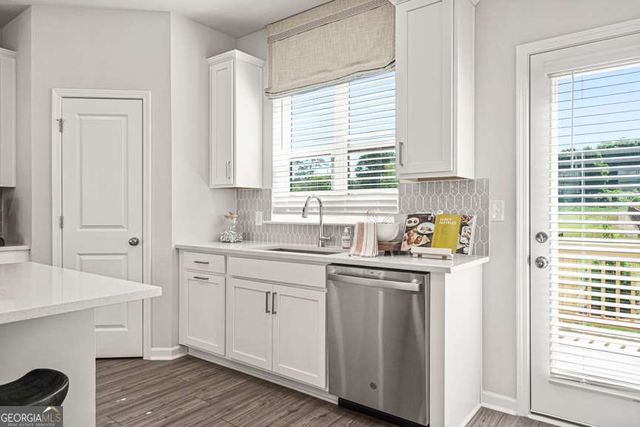 64 Wilder Ridge Way, Lawrenceville, GA 30044