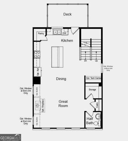 64 Wilder Ridge Way, Lawrenceville, GA 30044