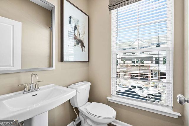 64 Wilder Ridge Way, Lawrenceville, GA 30044