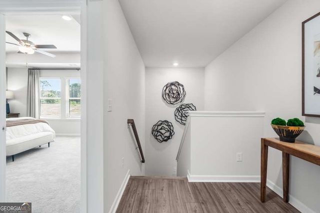 64 Wilder Ridge Way, Lawrenceville, GA 30044