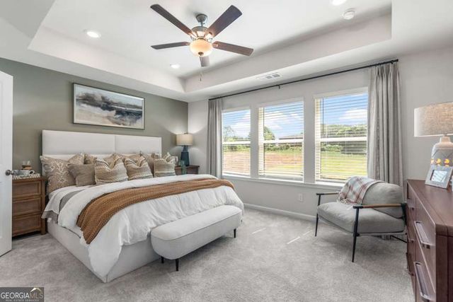 64 Wilder Ridge Way, Lawrenceville, GA 30044