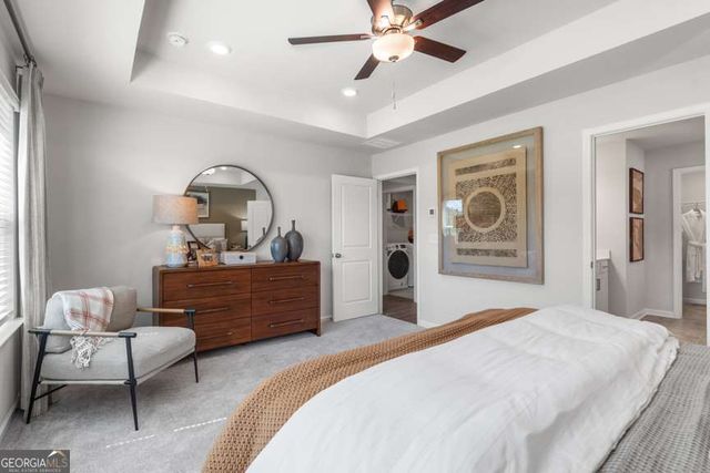 64 Wilder Ridge Way, Lawrenceville, GA 30044