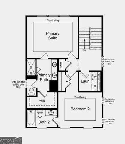 64 Wilder Ridge Way, Lawrenceville, GA 30044