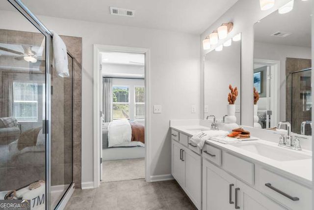 64 Wilder Ridge Way, Lawrenceville, GA 30044