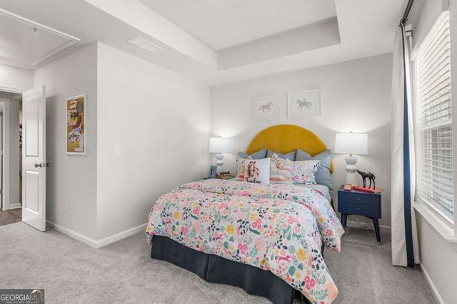 64 Wilder Ridge Way, Lawrenceville, GA 30044