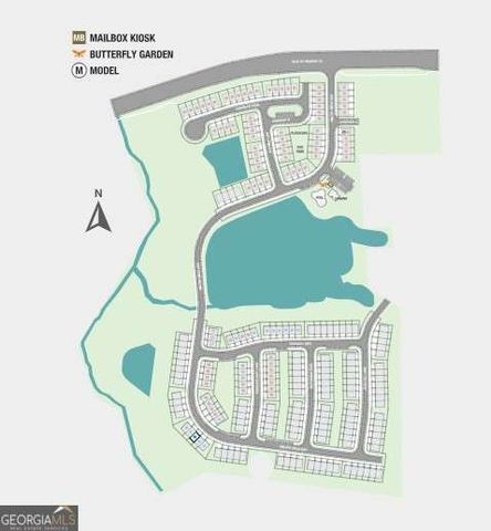 64 Wilder Ridge Way, Lawrenceville, GA 30044