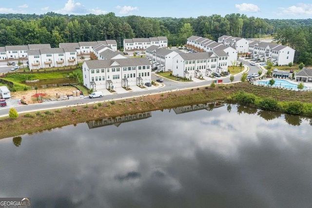 64 Wilder Ridge Way, Lawrenceville, GA 30044