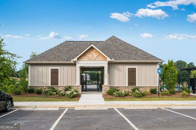 64 Wilder Ridge Way, Lawrenceville, GA 30044