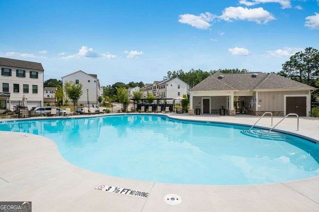 64 Wilder Ridge Way, Lawrenceville, GA 30044