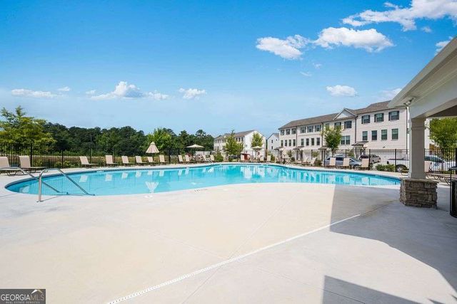 64 Wilder Ridge Way, Lawrenceville, GA 30044