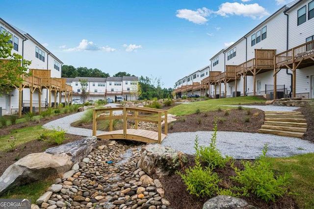 64 Wilder Ridge Way, Lawrenceville, GA 30044