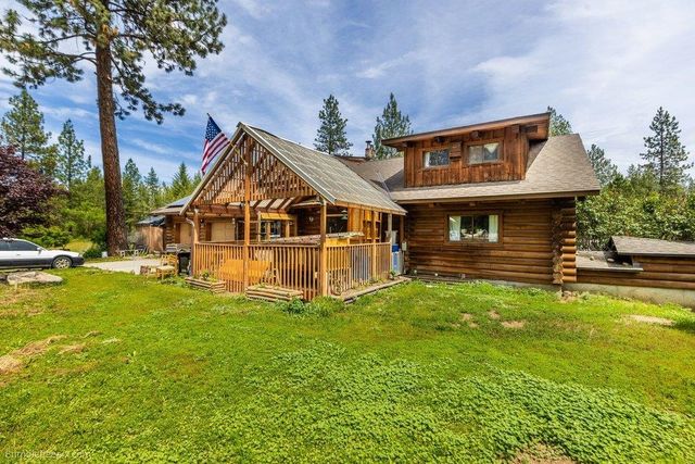 36714 NW Branch Rd, Deer Park, WA 99006