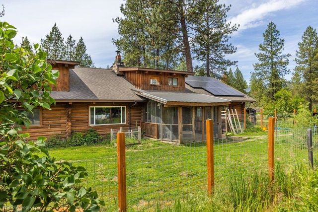 36714 NW Branch Rd, Deer Park, WA 99006