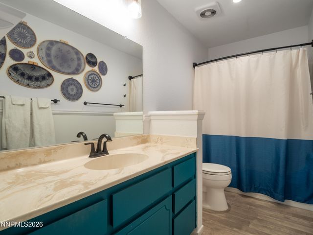 1314 Toiyabe Avenue, Gardnerville, NV 89410
