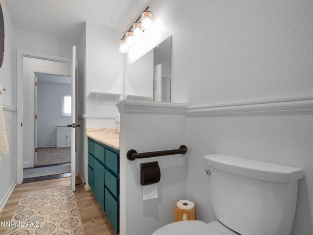 1314 Toiyabe Avenue, Gardnerville, NV 89410
