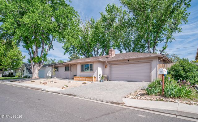 1314 Toiyabe Avenue, Gardnerville, NV 89410