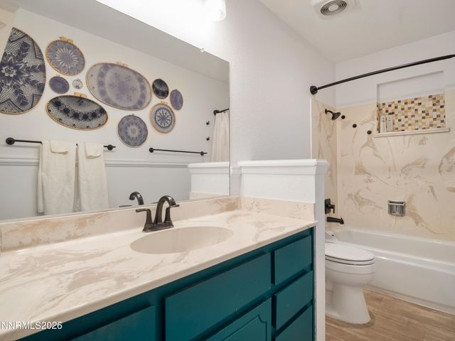 1314 Toiyabe Avenue, Gardnerville, NV 89410