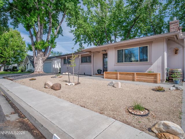 1314 Toiyabe Avenue, Gardnerville, NV 89410