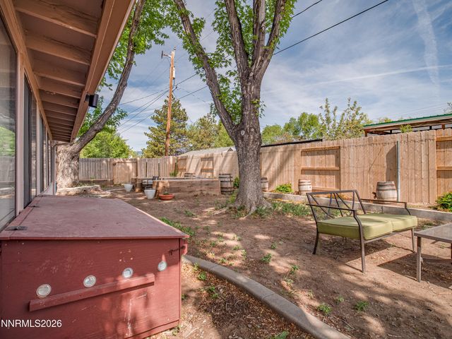 1314 Toiyabe Avenue, Gardnerville, NV 89410