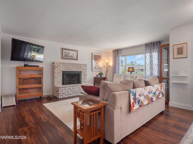 1314 Toiyabe Avenue, Gardnerville, NV 89410