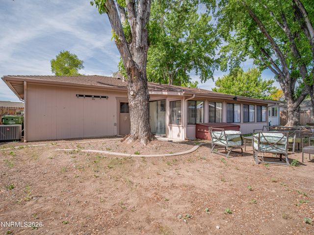1314 Toiyabe Avenue, Gardnerville, NV 89410