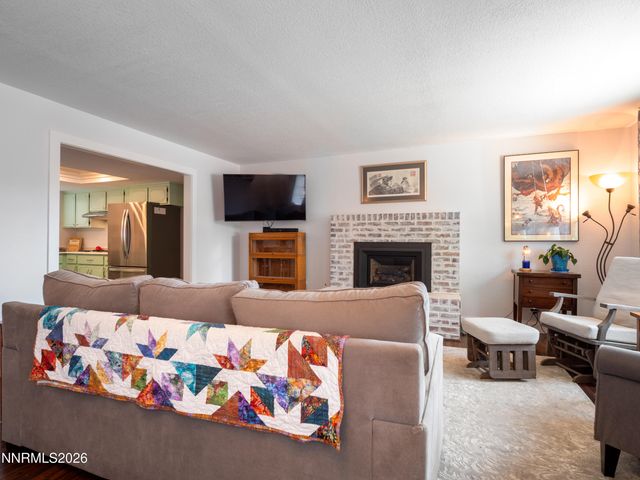 1314 Toiyabe Avenue, Gardnerville, NV 89410