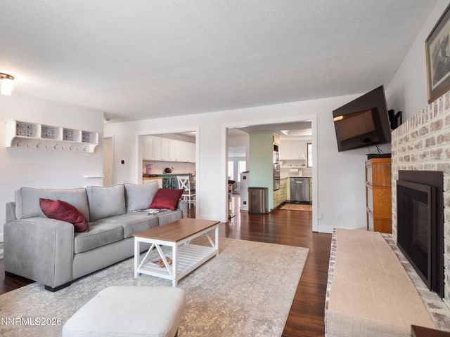 1314 Toiyabe Avenue, Gardnerville, NV 89410