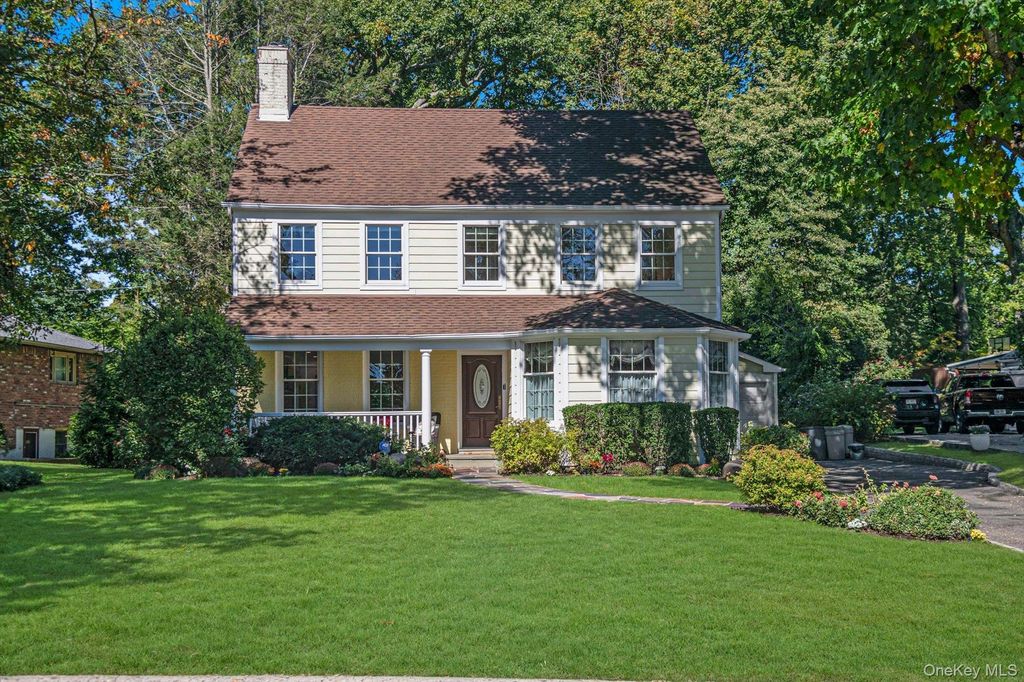 86 Summit Road, Port Washington, NY 11050 — exterior