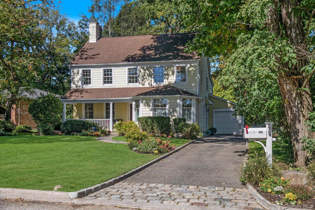 86 Summit Road, Port Washington, NY 11050 — photo 2