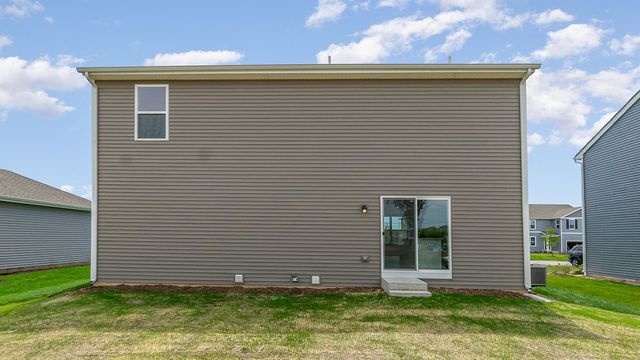 4203 high point Court, Joliet, IL 60436