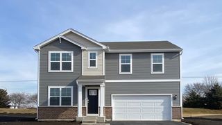 4203 high point Court, Joliet, IL 60436