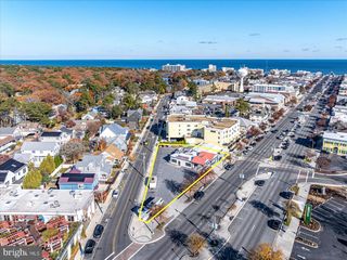251 REHOBOTH AVENUE, Rehoboth Beach, DE 19971