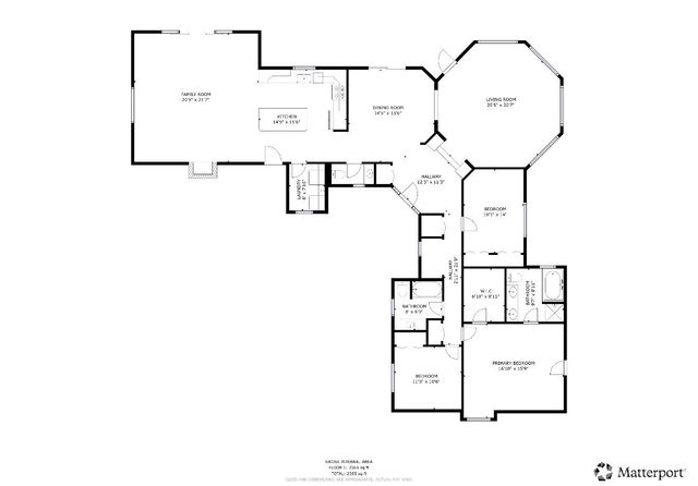 19679 Smiley Drive, Mount Vernon, WA 98274