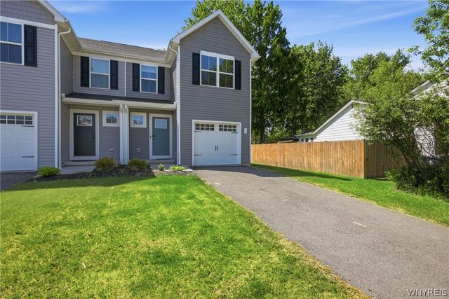 99 South Drive, West Seneca, NY 14218